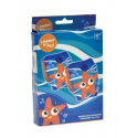 Μπρατσάκια Gim Starfish Summer Vibes!