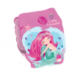 Μπρατσάκια Gim Disney Little Mermaid