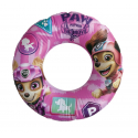 Σαμπρέλα θαλάσσης Gim Paw Patrol The Movie Pink