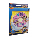 Σαμπρέλα θαλάσσης Gim Paw Patrol The Movie Pink