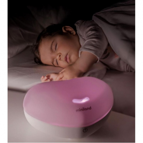 Miniland συσκευή υποβοήθησης ύπνου 3 σε 1 Natural Sleeper