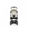 Καρότσι Cybex Platinum Coya Matt Black - Off White