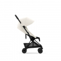 Καρότσι Cybex Platinum Coya Matt Black - Off White