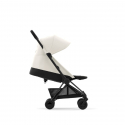 Καρότσι Cybex Platinum Coya Matt Black - Off White