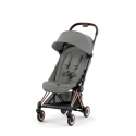 Καρότσι Cybex Platinum Coya Rosegold - Mirage Grey