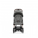 Καρότσι Cybex Platinum Coya Rosegold - Mirage Grey