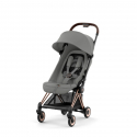 Καρότσι Cybex Platinum Coya Rosegold - Mirage Grey