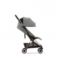 Καρότσι Cybex Platinum Coya Rosegold - Mirage Grey