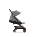 Καρότσι Cybex Platinum Coya Rosegold - Mirage Grey