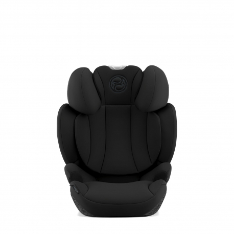 Κάθισμα αυτοκινήτου Cybex Platinum Solution T i-Fix Sepia Black 100-150 cm