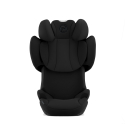 Κάθισμα αυτοκινήτου Cybex Platinum Solution T i-Fix Sepia Black 100-150 cm