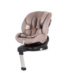 Κάθισμα αυτοκινήτου Isofix Chipolino Lego Sand 0-36 kg