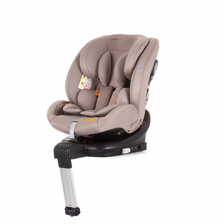 Κάθισμα αυτοκινήτου Isofix Chipolino Lego Sand 0-36 kg