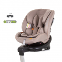 Κάθισμα αυτοκινήτου Isofix Chipolino Lego Sand 0-36 kg