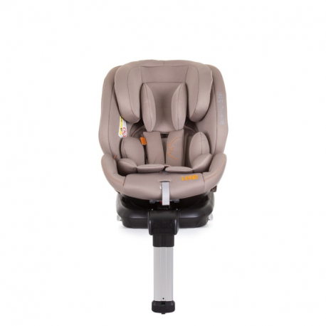 Κάθισμα αυτοκινήτου Isofix Chipolino Lego Sand 0-36 kg