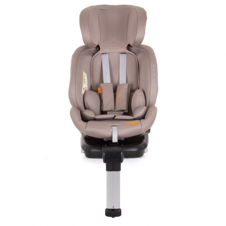 Κάθισμα αυτοκινήτου Isofix Chipolino Lego Sand 0-36 kg