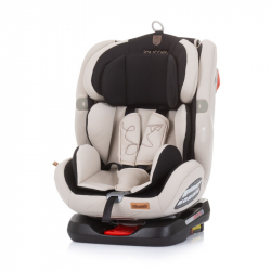 Κάθισμα αυτοκινήτου Isofix Chipolino Journey Sand 0-36 kg