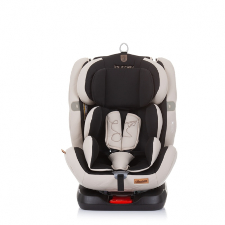 Κάθισμα αυτοκινήτου Isofix Chipolino Journey Sand 0-36 kg