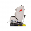 Κάθισμα αυτοκινήτου Isofix Chipolino Journey Sand 0-36 kg