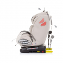 Κάθισμα αυτοκινήτου Isofix Chipolino Journey Sand 0-36 kg