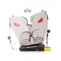 Κάθισμα αυτοκινήτου Isofix Chipolino Journey Sand 0-36 kg
