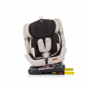 Κάθισμα αυτοκινήτου Isofix Chipolino Journey Sand 0-36 kg