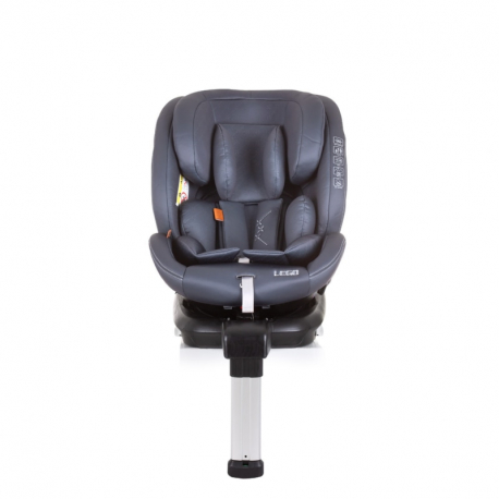 Κάθισμα αυτοκινήτου Isofix Chipolino Lego Graphite 0-36 kg