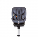 Κάθισμα αυτοκινήτου Isofix Chipolino Lego Graphite 0-36 kg