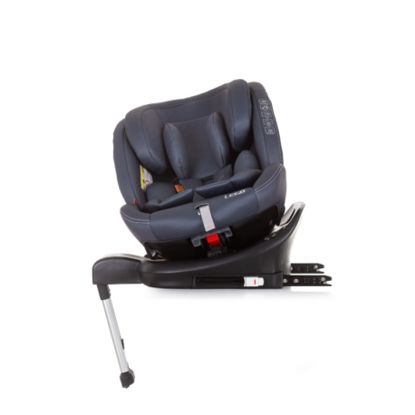 Κάθισμα αυτοκινήτου Isofix Chipolino Lego Graphite 0-36 kg