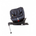 Κάθισμα αυτοκινήτου Isofix Chipolino Lego Graphite 0-36 kg