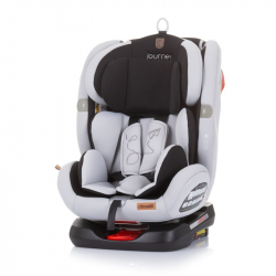 Κάθισμα αυτοκινήτου Isofix Chipolino Journey Glacier 0-36 kg