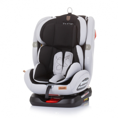 Κάθισμα αυτοκινήτου Isofix Chipolino Journey Glacier 0-36 kg