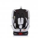 Κάθισμα αυτοκινήτου Isofix Chipolino Journey Glacier 0-36 kg