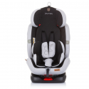 Κάθισμα αυτοκινήτου Isofix Chipolino Journey Glacier 0-36 kg