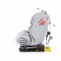 Κάθισμα αυτοκινήτου Isofix Chipolino Journey Glacier 0-36 kg