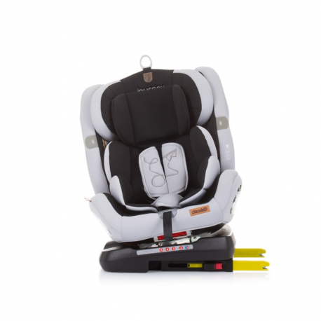 Κάθισμα αυτοκινήτου Isofix Chipolino Journey Glacier 0-36 kg
