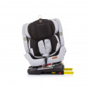 Κάθισμα αυτοκινήτου Isofix Chipolino Journey Glacier 0-36 kg