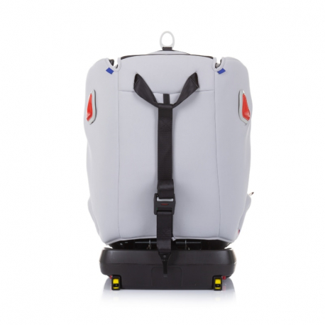Κάθισμα αυτοκινήτου Isofix Chipolino Journey Glacier 0-36 kg
