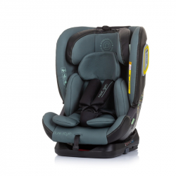 Κάθισμα αυτοκινήτου i-Size Chipolino Next Gen Aloe 40-150 cm