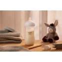 Μπιμπερό Philips Avent Natural Response 3m+ (1τμχ) SCY906/01