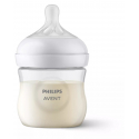 Μπιμπερό Philips Avent Natural Response 0-3m (1τμχ) SCY900/01