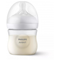 Μπιμπερό Philips Avent Natural Response 0-3m (1τμχ) SCY900/01