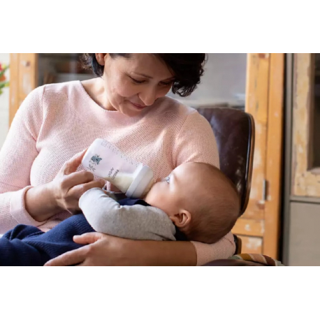 Μπιμπερό Philips Avent Natural Response 3-6m Koala (1τμχ) SCY903/67