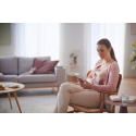 Ηλεκτρικό θήλαστρο μονό Philips Avent Natural Response - SCF395/31