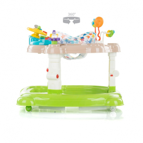 Στράτα 4 σε 1 Chipolino Joya Lux Stars