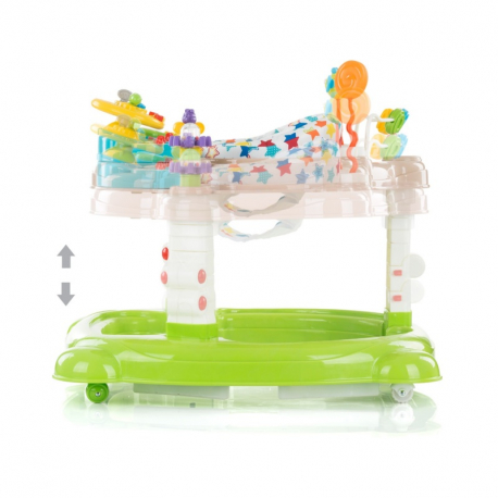 Στράτα 4 σε 1 Chipolino Joya Lux Stars