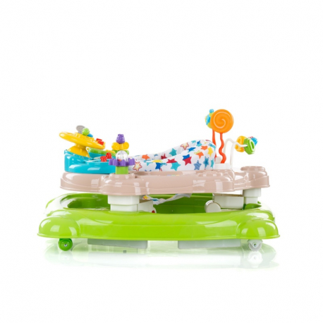 Στράτα 4 σε 1 Chipolino Joya Lux Stars