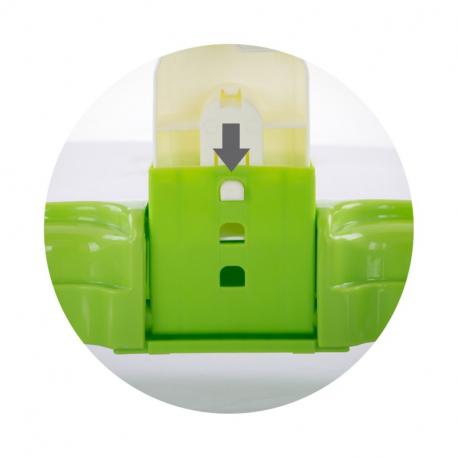 Στράτα 4 σε 1 Chipolino Joya Lux Stars