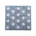 Παιδικό χαλί Nef-Nef Homeware Hugging Star 100x100 cm