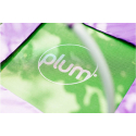 Τραμπολίνο εσωτερικού χώρου με λαβή Plum® Junior Bouncer Purple - Green